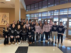 5a Wrestling State Meet